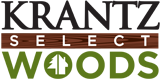 Krantz Select Woods logo